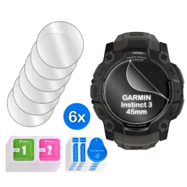 folia-do-garmin-instinct-3-45mm-hydrozelowa-ochronna-na-ekran-3d-6-sztuk
