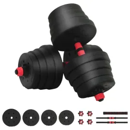 regulowany-zestaw-hantli-30-kg-z-systemem-blokujacym-i-antypoposlizgowymi