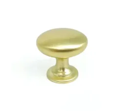galka-meblowa-zlota-zloty-szczotkowany-okragla-styl-skandynawski-kn-05