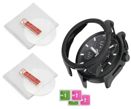 zestaw-etui-ochronne-2-x-szklo-hartowane-9h-do-xiaomi-watch-2-pro