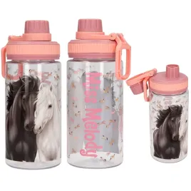 bidon-miss-melody-konie-butelka-na-wode-szkolna-500ml