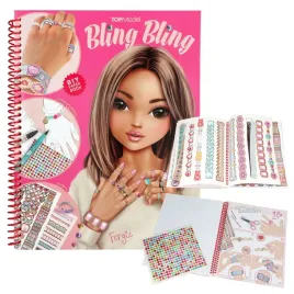 zestaw-kreatywny-top-model-bling-bling-naklejki-diy