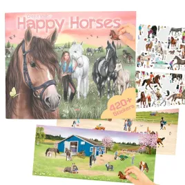 zestaw-z-naklejkami-miss-melody-happy-horses-ksiazeczka-szczesliwe-konie