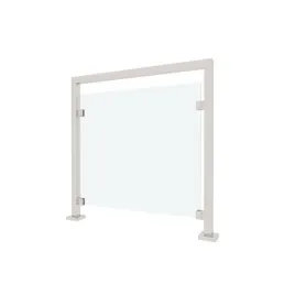 balustrada-szklana-system-otwarty-slupek-kwadrat-40x40mm
