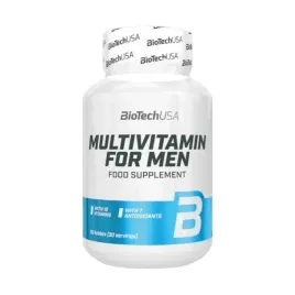 biotech-usa-multiwitaminy-dla-mezczyzn-60-tabletek