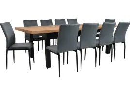 10-krzesel-tapicerowanych-i-duzy-stol-100x200-rozkladany-do-3m-dab-craft