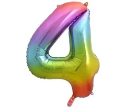 balon-foliowy-bandc-cyfra-4-teczowa-85cm