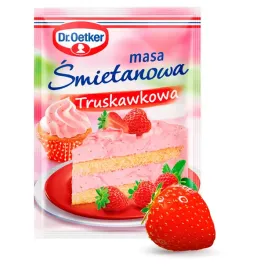 dr-oetker-masa-smietankowa-do-dekorowania-truskawkowa-owocowa-owocami-89g