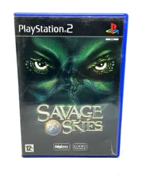 savage-skies-ps2-pal