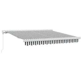zwijana-markiza-antracytowo-biala-3x25m-tkani