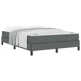 lozko-sprezynowe-ciemnoszare-z-materacem-nowoczesny-design-i-komfort