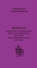 instrukcja-nawrocenie-duszpasterskie-wspolnoty