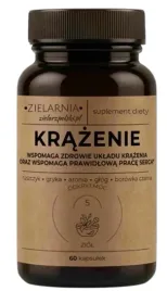 krazenie-60-kapsulek-zielarzpolski