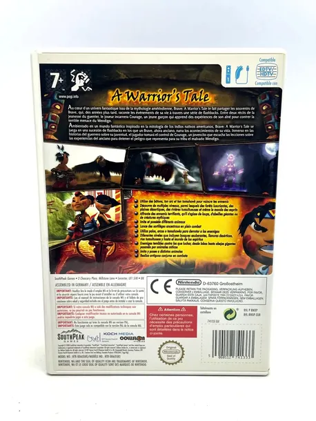 brave-a-warrior-s-tale-nintendo-wii-pal-wersja-gry-pudelkowa