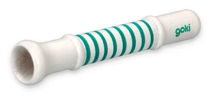 plastikowe-mini-trabki-mix-stan-nowy
