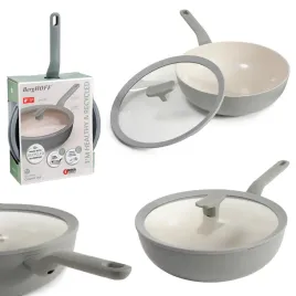 patelnia-wok-z-pokrywa-non-stick-balance-eco-grey-28-cm-42-l-berghoff