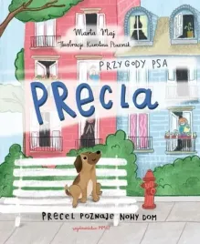 precel-poznaje-nowy-dom-przygody-psa-precla