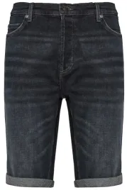 szorty-meskie-hugo-boss-krotkie-spodnie-jeansowe-rozmiar-32-m-l