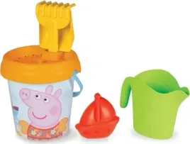 zestaw-do-piasku-wiaderko-17cm-swinka-peppa
