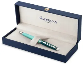 dlugopis-waterman-hemisphere-colour-blocking-green