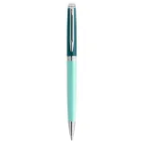 dlugopis-waterman-hemisphere-colour-blocking-green-stan-nowy