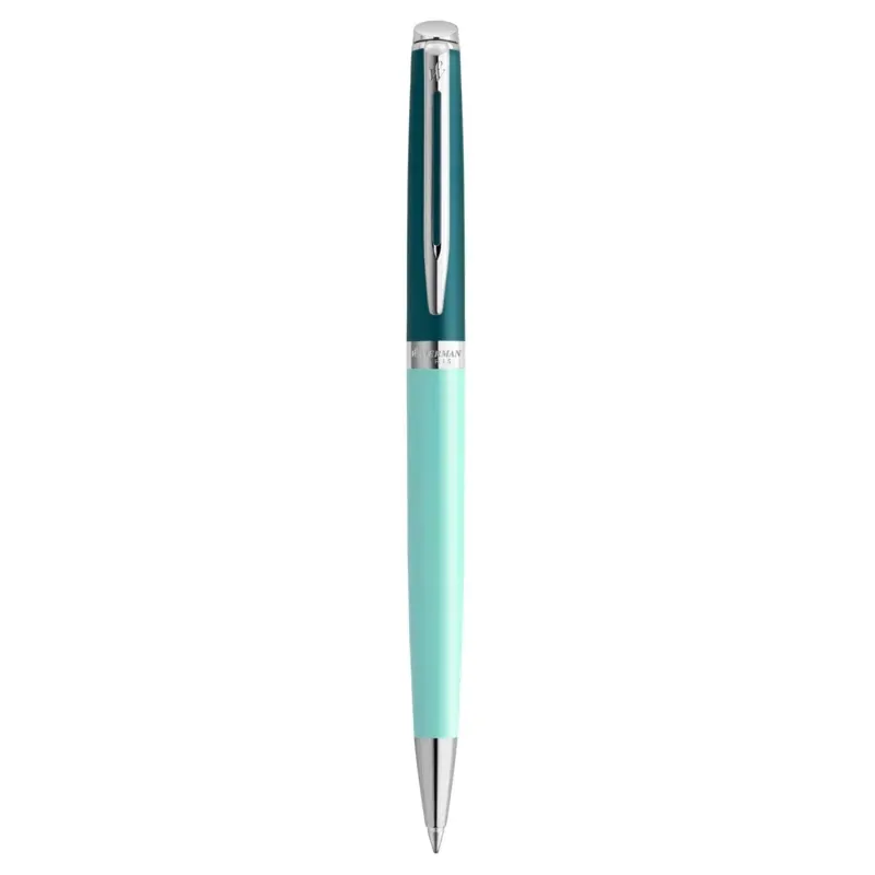 dlugopis-waterman-hemisphere-colour-blocking-green