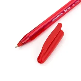dlugopis-paper-mate-inkjoy-100-cap-m-czerwony