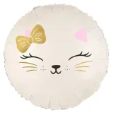 balon-foliowy-kot-45cm-rodzaj-serwetki