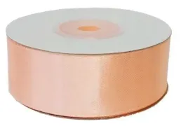 wstazka-satynowa-25mmx23m-jasna-lososiowa