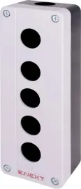 kaseta-sterownicza-obudowa-5-miejsc-pod-piec-przyciskow-fi22mm