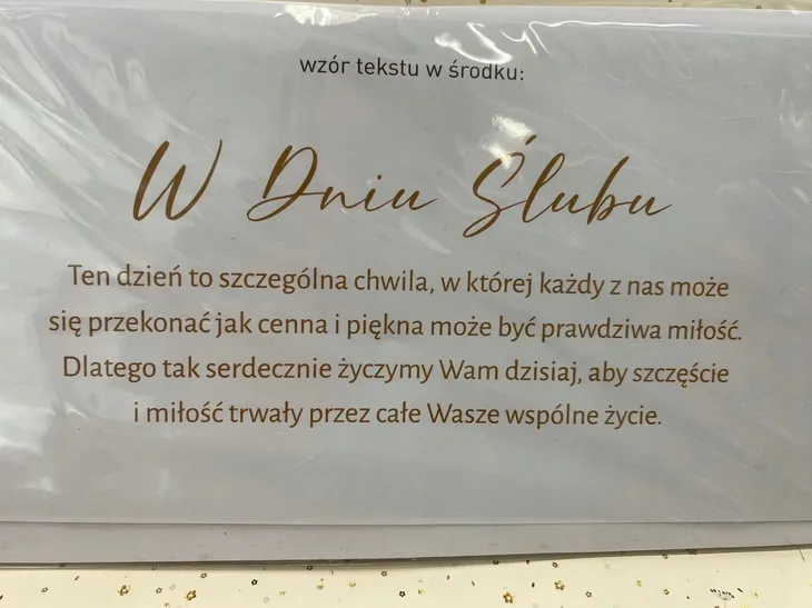 karnet-slub-okazja-slub-rocznice