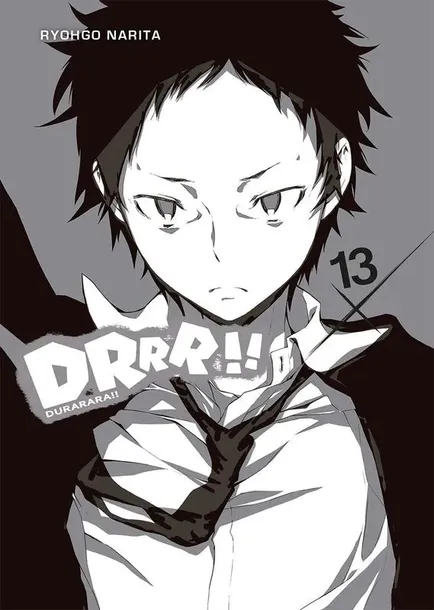 drrr-durarara-tom-13-wydawnictwo-kotori