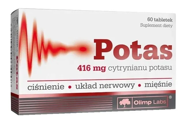 olimp-potas-60-tabletek-postac-tabletki