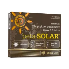 olimp-beta-solar-30-kapsulek