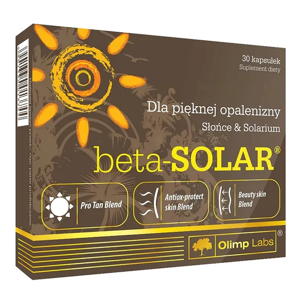 olimp-beta-solar-30-kapsulek-stan-nowy