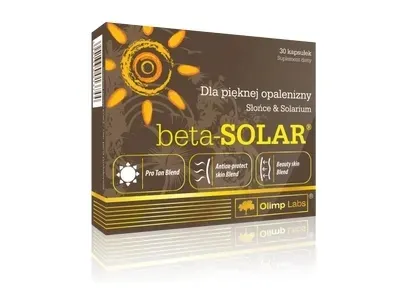 olimp-beta-solar-30-kapsulek-smak-bezsmakowy