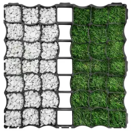 eko-krata-parkingowa-p5-geokrata-trawnikowa-ogrodowa-czarna-50x50x5-cm