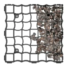 eko-krata-parkingowa-p25-geokrata-trawnikowa-ogrodowa-czarna-50x50x25-cm