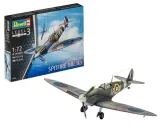 samolot-1-72-spitfire-mk-iia-revell-cobi-marka-revell