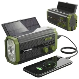 radio-przenosne-na-baterie-korbke-solarne-z-korbka-akumulatorem-powerbank