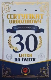 karnet-certyfikat-urodzinowy-30-urodziny-meskie