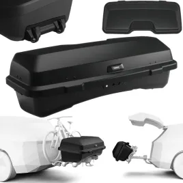 box-na-platforme-thule-santu-260-l-czarny-bagaznik-kufer-na-hak-jakosc-top