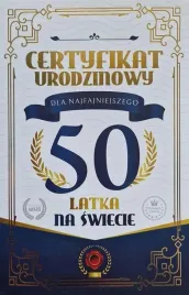 karnet-certyfikat-urodzinowy-50-urodziny-meskie