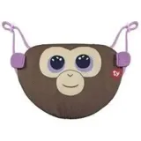 ty-mask-coconut-brazowa-malpka-stan-nowy