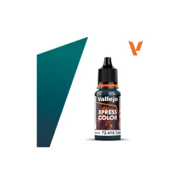 farbka-vallejo-xpress-color-caribbean-turquoise-18ml-72-414