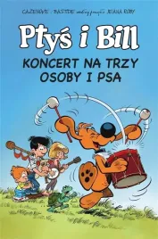 ptys-i-bill-t-9-koncert-na-trzy-osoby-i-psa