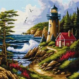 malowanie-po-numerach-morska-bryza-40x40