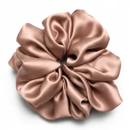 jedwabna-gumka-do-wlosow-100percent-jedwab-scrunchie-sandalwood-xxl-meravil