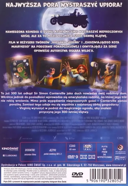 sposob-na-ducha-dvd-stan-nowy