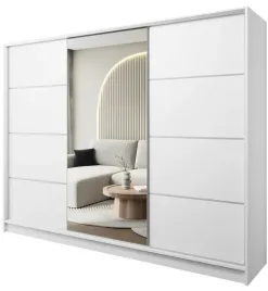 szafa-przesuwna-brom-270-bialy-mat-funkcjonalna-pojemna-elegancka-nowa
